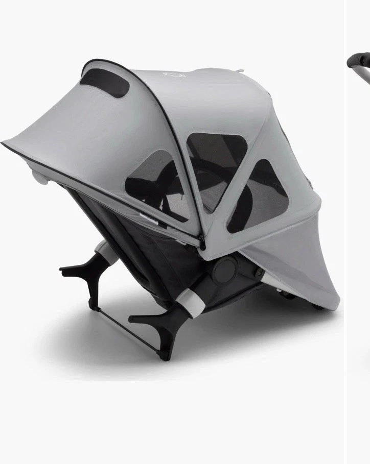 stroller britax b agile Britax B-Agile Fashion Insert main image 0