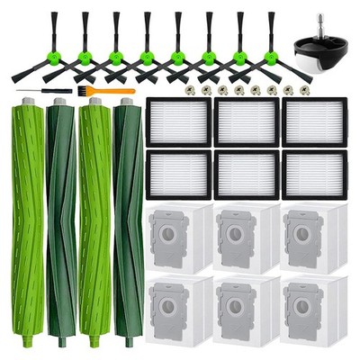 Ersatzzubehör für Staubsauger der für   I3 I3+ I4 I6 I6+ I7 I7+ I8 I8+/Plus3789