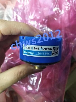 1 PCS Brand New Tamagawa Encoder tS5700N8401 #cv