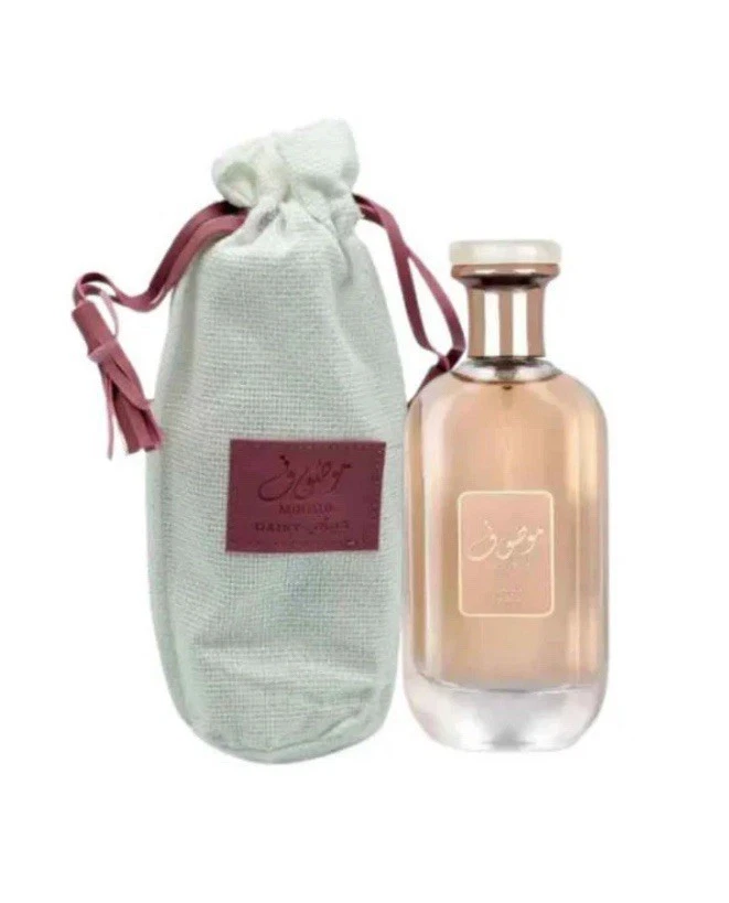 Ard Al Zaafaran Mousuf Daisy EDP 100 ml - Perfume de lujo y fresco para mujer Foto 2 de 2