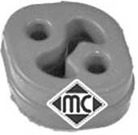 ✅Fits METALCAUCHO 05298 RUBBER BUFFER, SILENCER FOCUS '04  ⭐UK Seller⭐