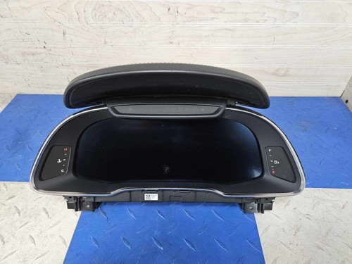 Audi R8 2017-2023 Instrument cluster P/N 4S0920890A Photo - $450