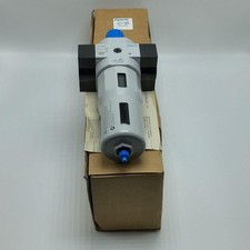 Festo LFR-1-D-O-MAXI Filter Regulator PN 162693