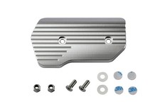 NEOPLOT Brake Pedal NEO Silver for 5AGS/CVT/AT vehicles: Swift/Sport