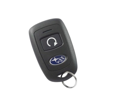 #ad Genuine Subaru Remote Start 2026 Outback with PUSH Start H001SAR000 OEM $289.99