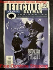 BARGAIN BOOK ($5 MIN PURCHASE) Detective Comics #775 (2002 DC) Free Combine Ship
