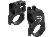 Deda Elementi Para/Fastblack 2 35mm Clamp Pr
