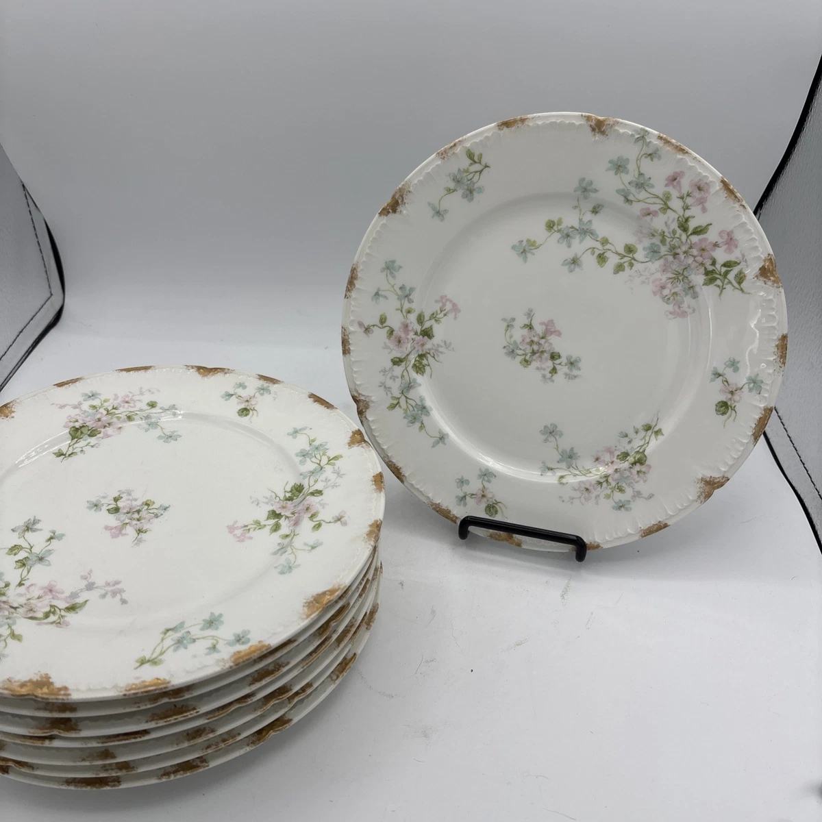 Ch Field Haviland Limoges In Haviland China & Dinnerware for sale