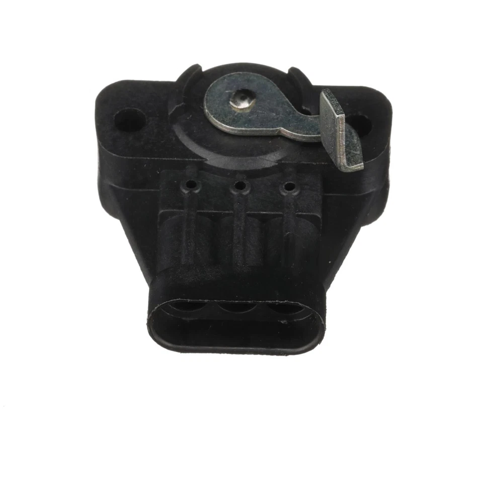 Sensor de posición del acelerador SMP para Chevrolet R30 1987-1988 5,7 L V8 Foto 4 de 4