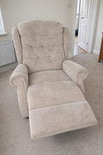 Woburn Electric Chair Rise and Recline Celebrity Model~ Delivery Available