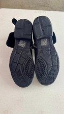 AA 98 Simon Motorcycle Boots Size 37.  Super clean.  Worn 1 time for Halloween.