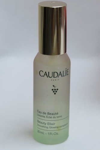 Caudalie 🌸 Beauty Elixir 30ml. Moisturizer 60ml. Lip Cond. 🌸 Gift Box Bundle - Picture 4 of 12