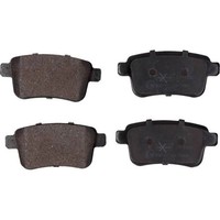 Maxgear 19-1108 Bremsbelagsatz FüR Renault Mercedes Benz Kangoo Citan KW0 1