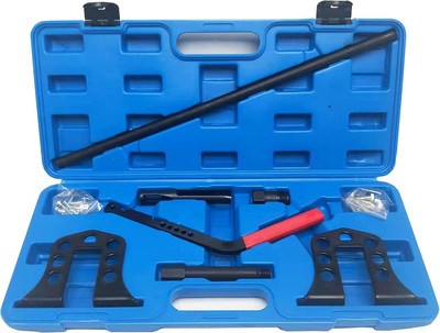 HFS(R Car Engine Overhead Valve Spring Remover Installer Valve Spring Compressor