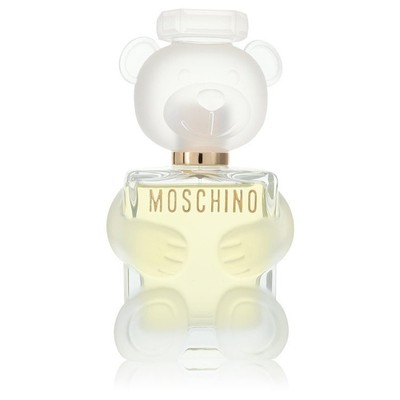 Moschino Toy 2 Eau de Parfum Spray 3.4 oz for Women New