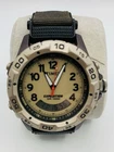 Vintage Timex Expedition Analog/ Digital Alarm Chronograph