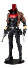 McFarlane Toys DC Multiverse Red Hood 7 Action Figure
