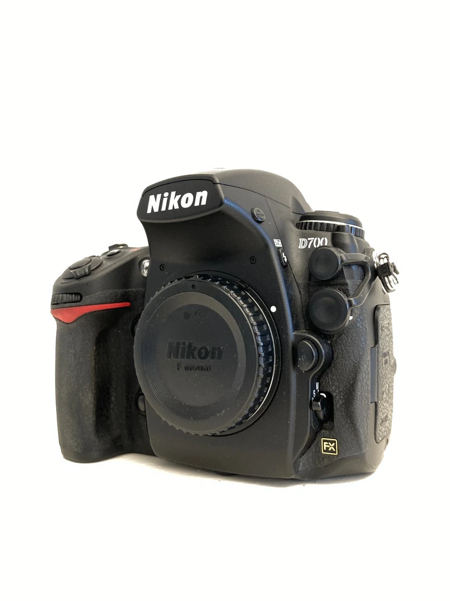 25+ Nikon D700 Digital Cameras for sale | Updated Oct 2026