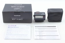  TOP MINT in Box  Fuji FUJIFILM EF-X20 Clip-on TTL Shoe Mount Flash from JAPAN