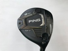 PING G425 SFT Fairway 5 Wood 19* stiff Flex Graphite Shaft RH Men