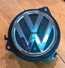 Orginal HANDGRIFF KOFFERRAUM Volkswagen Polo 6R6827469D