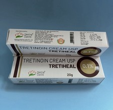 Tretinoin 0,1% NEU