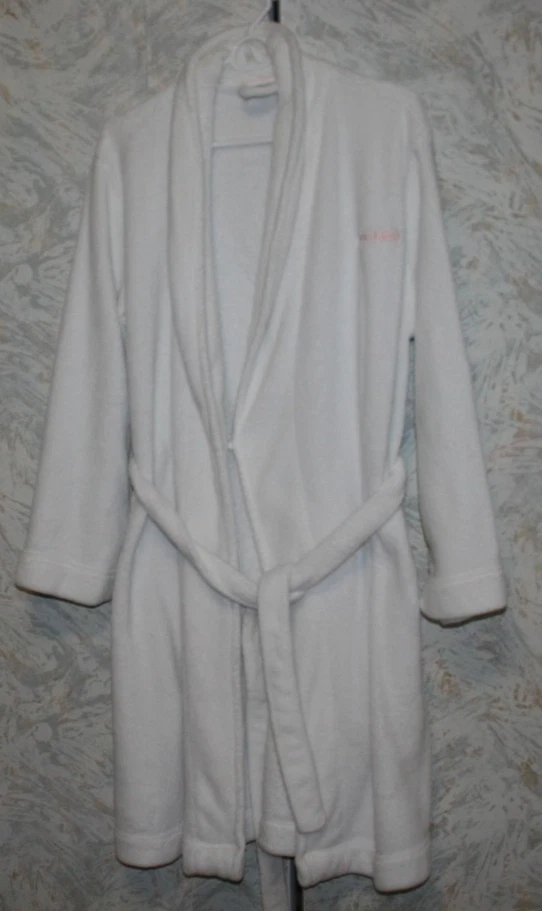 calvin klein dressing gown ladies White Sleepwear & Robes for Women for sale Cute Birthday Party Outfits for Kids