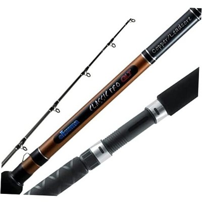  Classic Pro GLT & Rods 