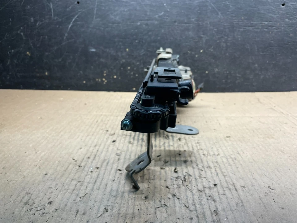 2008-2020 Dodge Grand Caravan Town Country Power Trunk Liftgate Motor U9345 DG - Image 3 of 4