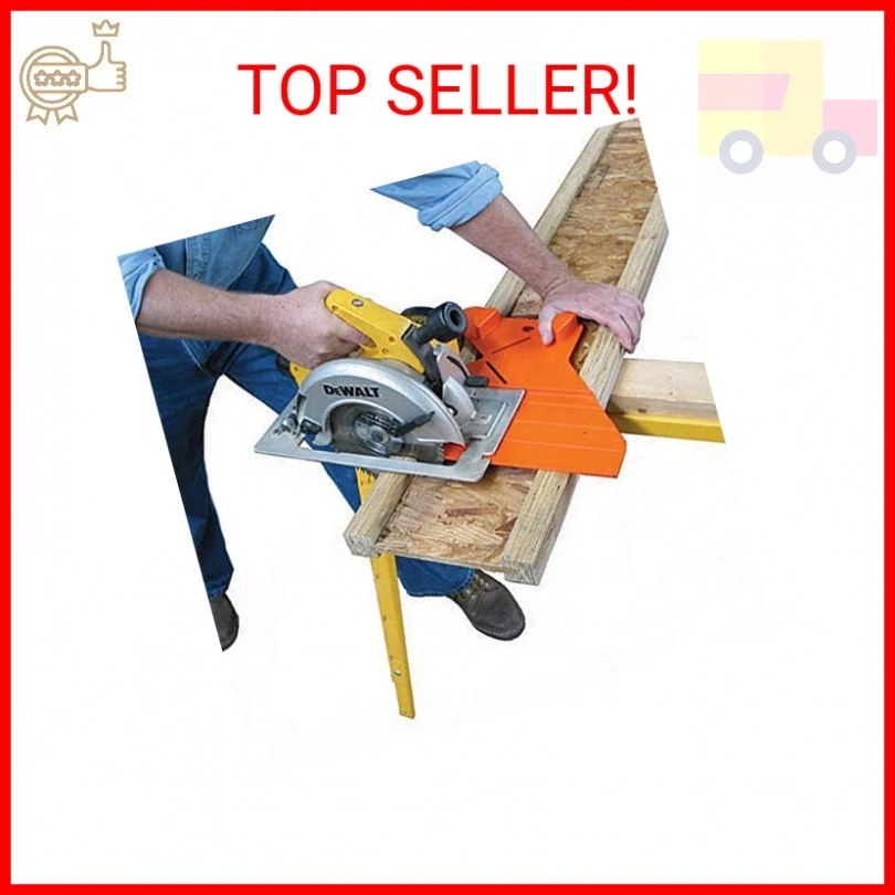 Bench Dog® Pro-Cut™ Portable Saw Guide - Image 2 of 2