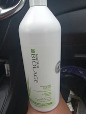 biolage normalizing clean reset shampoo 33.8 Oz