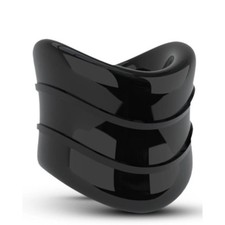 Stay Hard Penis Cock Scrotum Ball Stretcher Ring Male Penis Enhancer