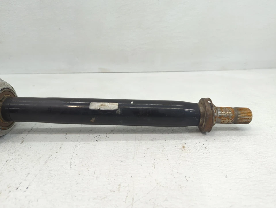 Eixo dianteiro passageiro Chevrolet Malibu 2015 Cv C/v ROSCV - Imagem 4 de 4