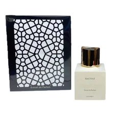 Nishane Hacivat 3.38 oz./ 100 ml. Extrait de Parfum Spray Unisex. New in Box