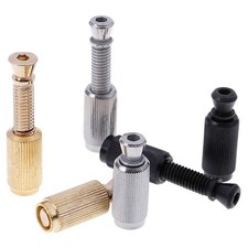 Tremolo Pivot Stud Posts (10mm Hole Fitting) For Floyd Rose Bridges & Others-2pc