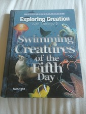 Apologia Exploring Creation With Zoology 2 Sw...