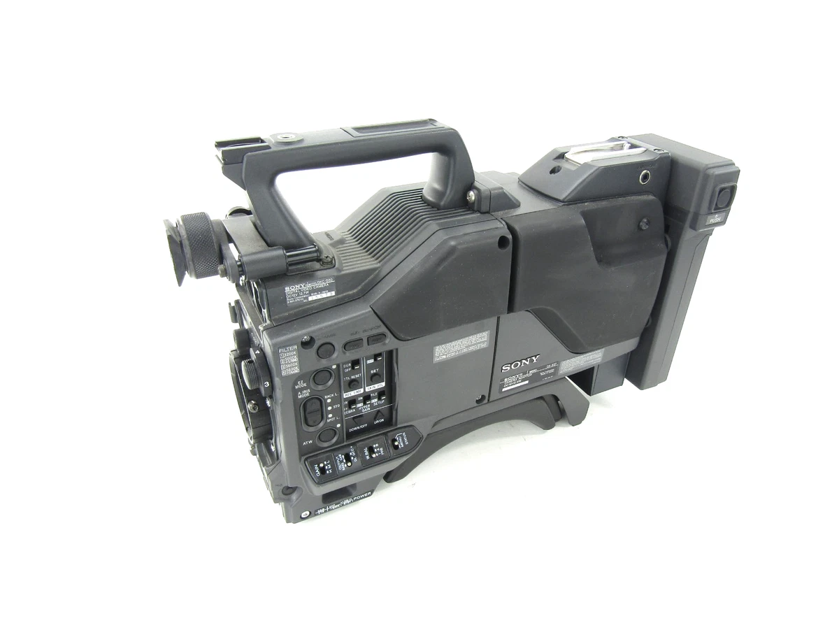 Sony Dxc D30 for sale | eBay