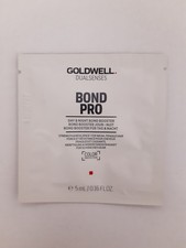 GOLDWELL BOND PRO 5 ml - Kräftigung für sch...