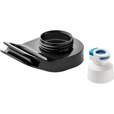 Katadyn BeFree Gravity Camp Upgrade Kit for Base Camp Pro 10L and 6L Filters