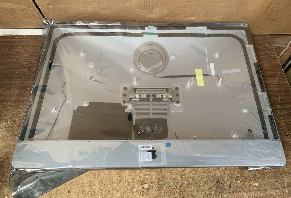 Genuine New Apple A2115 Rear Case Housing For iMac 27-inch 2017-2020 A2115 - Image 3 of 4