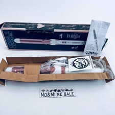 Conair Double Ceramic 1-Inch Curling Iron