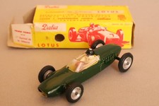 【intage】Dalia Solido No.11 Lotus F1 (1/43 scale), made in Spain