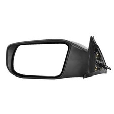 Towing Mirror Compatible With 2013-2018 Altima  For 2013 Left Driver Side