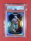 2020 Chronicles Prizm Black Tua Tagovailoa Silver Prizm Rookie RC #PB-2 PSA 10