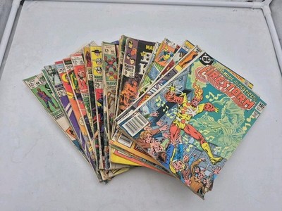 Marvel Comic Book Lot - 20 Comics - 018-7