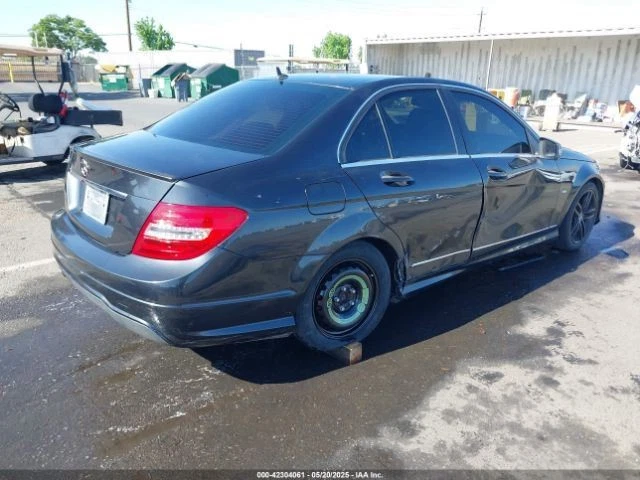 PEDAL, BRAKE/CLUTCH 2043001204 2012 MERCEDES-BENZ C250 - Изображение 4 из 4