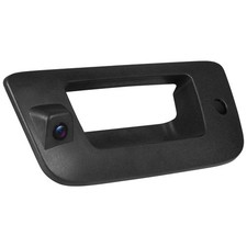Tailgate Handle Rear View Backup for Silverado/GMC Sierra 1500 2500 3500 2007...