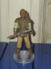 New ListingVintage Star Wars Weequay ROTJ  1983 HK by Kenner  Clean Weapon