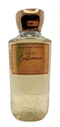 Bath & Body Works Ivory Cashmere Shower Gel Wash 10 oz