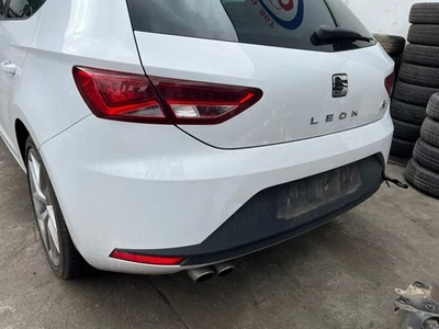 PARAGOLPES TRASERO SEAT LEON (5F1) - Imagen 1 de 2